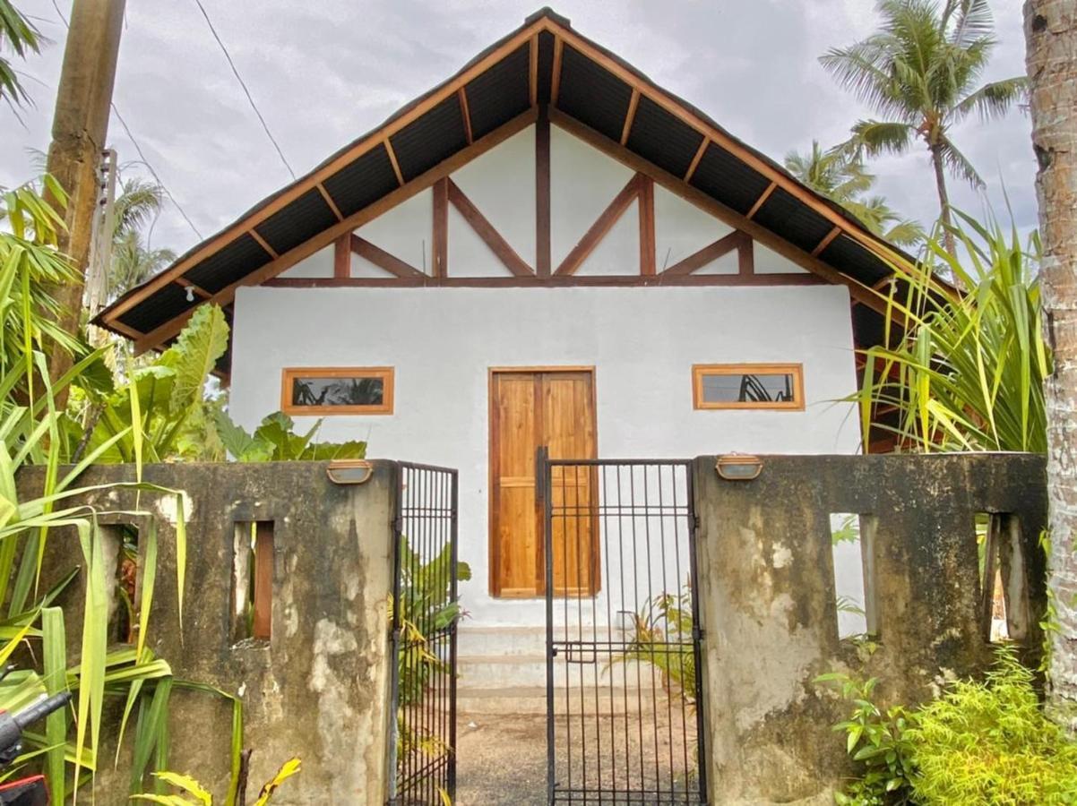 מלון ג'נרל לונה Secret Spot Siargao מראה חיצוני תמונה