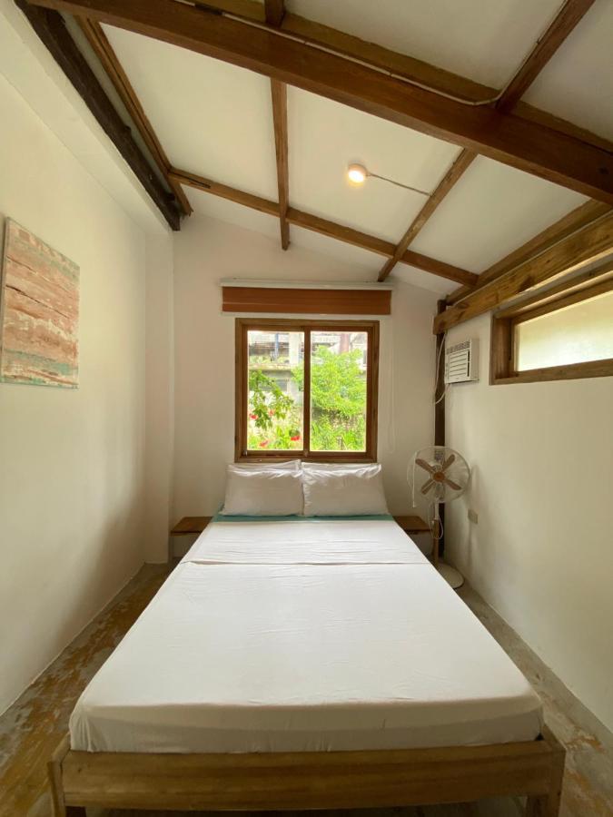 מלון ג'נרל לונה Secret Spot Siargao מראה חיצוני תמונה